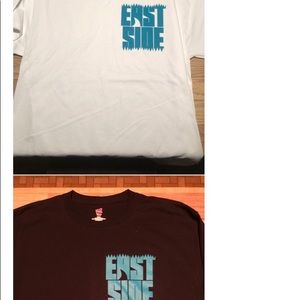 Custom shirts